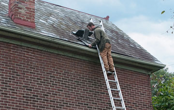 what affects urgent Wildern roof repairs