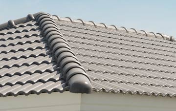 advantages of Wildern clay roofing