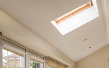 Wildern conservatory roof insulation companies