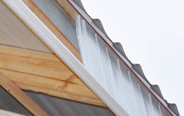 why Wildern fascia repairs are essential