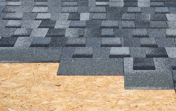 expert Wildern asphalt roof companies