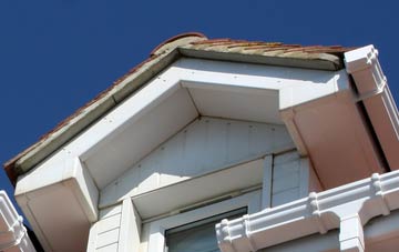 Wildern fascia installation costs