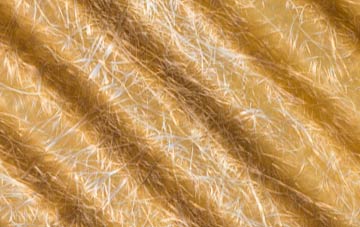 Wildern fibreglass roof waterproofing