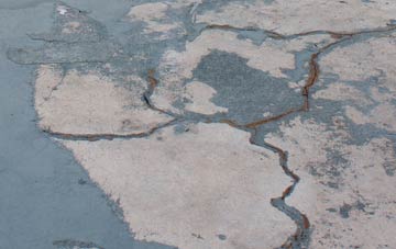 fibreglass roofing replacement Wildern