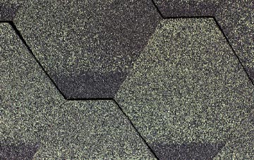 Wildern fibreglass shingle repairs