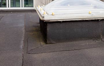 disadvantages of Wildern flat roofs