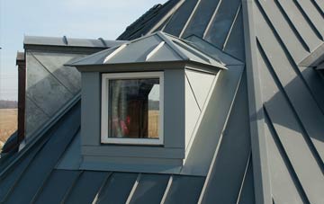metal roofing Wildern, Hampshire