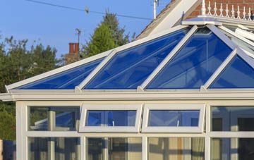 professional Wildern conservatory insulation