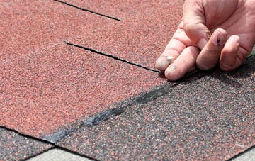 Wildern asphalt roof repairs
