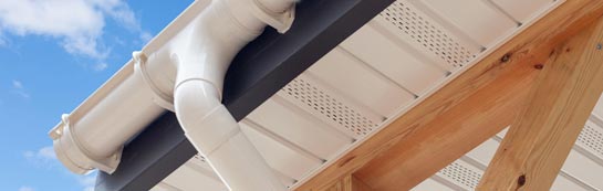 get Wildern guttering quotes today