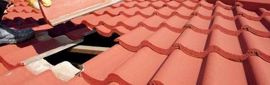 compare Wildern roof repair quotes