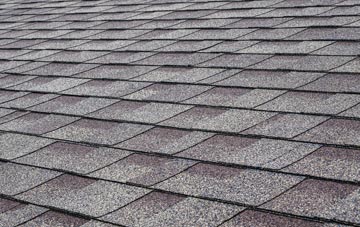 Wildern tiles for shallow pitch roofing