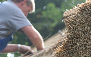 professional Wildern thatchers