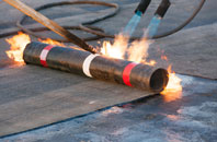 free Wildern roof quotes