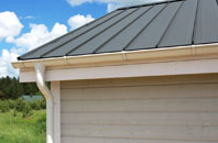 Wildern fascia repair