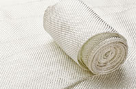 Wildern fibreglass roofing repairs