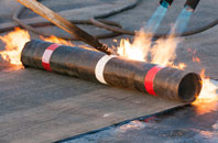 Wildern flat roof sealing