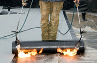 Wildern flat roof sealing quote