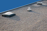 Wildern flat roofing