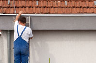 free Wildern gutter repair quotes