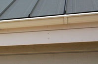 Wildern soffit repair