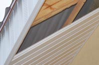 rated Wildern soffit repair companies