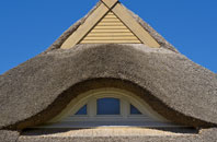 Wildern thatch roofing